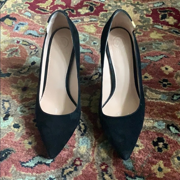 Tory Burch heels - Picture 2 of 4